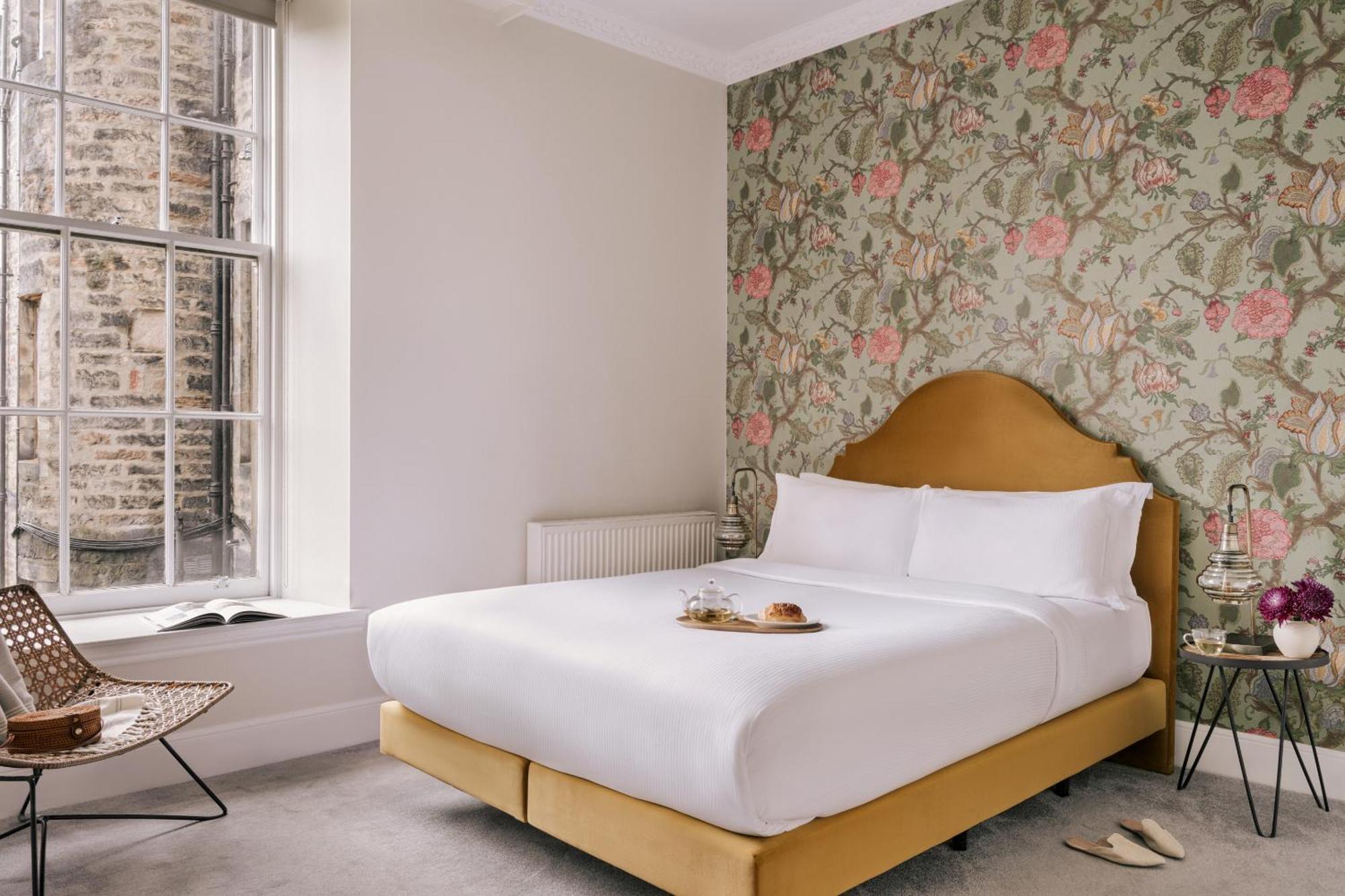 Thistle Suites Royal Garden — Photos 3